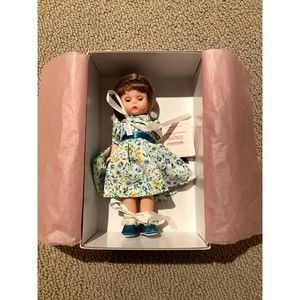 SOLD Madame Alexander Spring's Charm #36840 NIB 8"